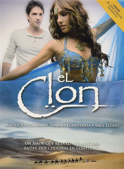 where can i watch el clon original|el clon película completa.